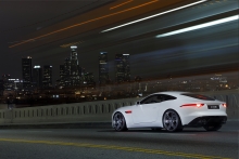 Jaguar C-X16 CONCEPT 2012 08